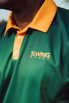 Golf Shirt - Party Polo - The 1995