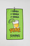 Golf Towel - Fore!