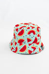 Cap - Bucket Hat - Watermelon