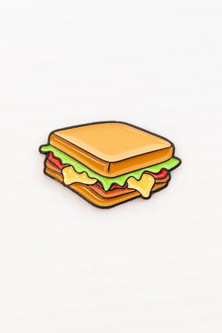 Ball Marker - Sandwich