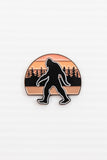 Ball Marker - Bigfoot