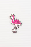Ball Marker - Flamingo