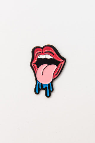 Ball Marker - Mouth Watering