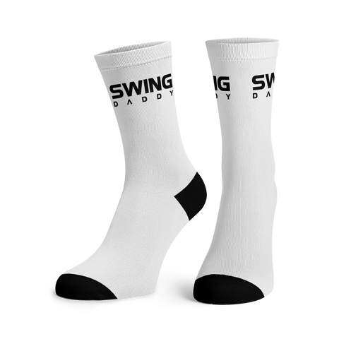 Socks - SD Wrap Around