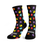 Socks - Pacman