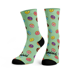 Socks - Donuts