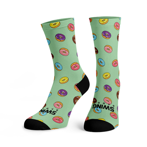 Socks - Donuts