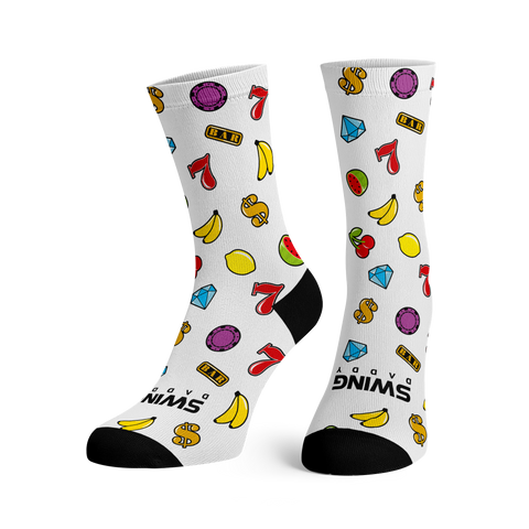 Socks - Lucky Slots