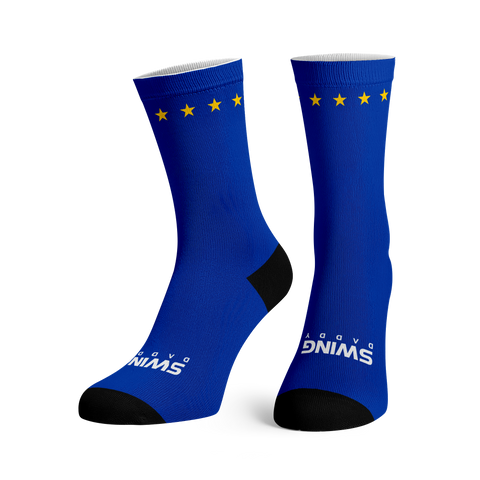 Socks - Europe